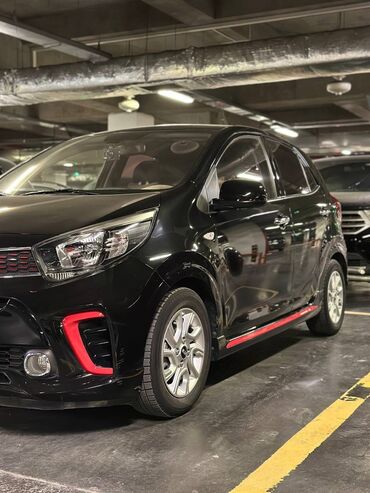 киа старекс: Kia Morning: 2017 г., 1 л, Автомат, Бензин, Хэтчбэк