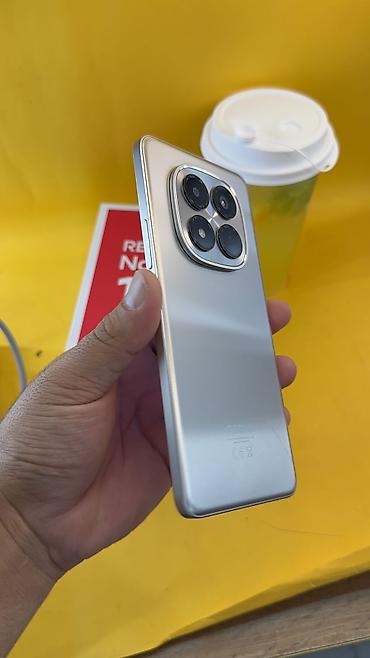 note 14: Redmi, Redmi Note 15 Pro, Б/у, 256 ГБ, 2 SIM — 10