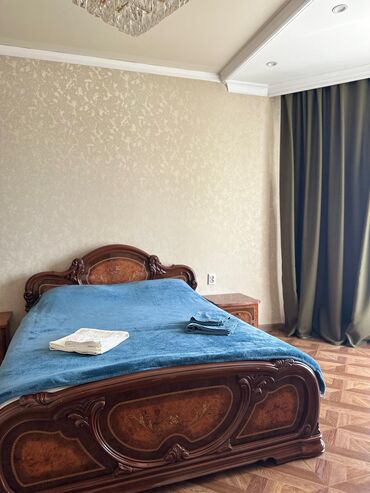 Иссык-Куль 2025: Квартира — 14