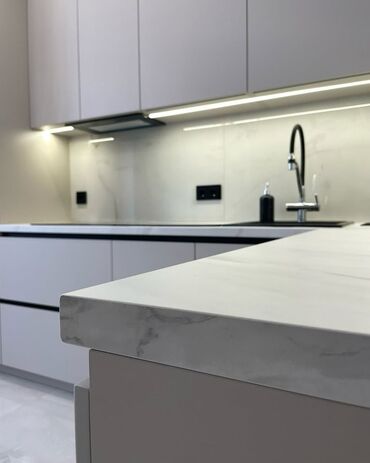 Мебель на заказ: Мебель на заказ, Кухня, Кухонный гарнитур — 14