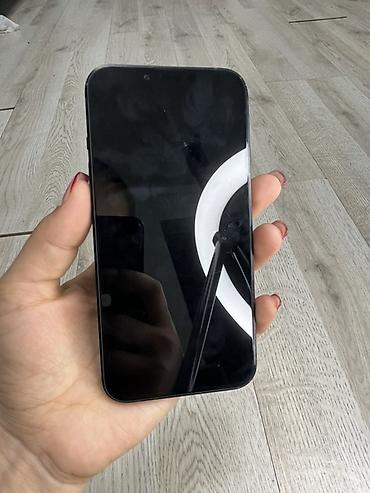 батарейка для айфона: IPhone 13, 128 ГБ, тёмный цвет корпуса. Характеристики и состояние по — 7