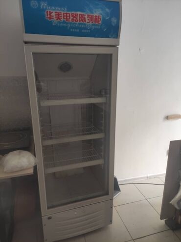 фастфуд оборудование: Холодильник для напитков очень срочно продаю