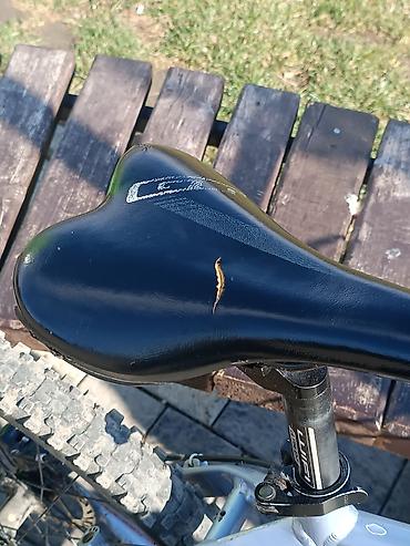 Горные велосипеды: Горный велосипед, Format, Рама L (172 - 185 см), Алюминий, Б/у — 7