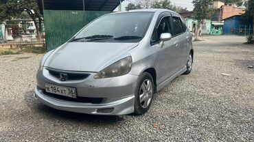 хонда цивик 1995: Honda Fit: 2001 г., 1.3 л, Вариатор, Бензин, Хэтчбэк