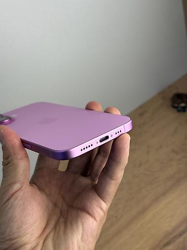 a8 samsung: IPhone 16, Б/у, 256 ГБ, Розовый, Защитное стекло, Чехол, Кабель, 89 % — 4