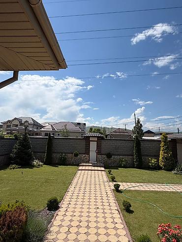 Продажа коттеджей и домов: 5 и более комнат, 320 м², 7 соток, Бишкек, Арча-Бешик ж/м Агентство недвижимости — 4
