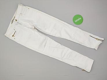 zara bluzki basic: Zara, Jeansy damskie, rozmiar S — 3