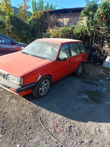 форд мазда: Mazda 323: 1987 г., 1.5 л, Механика, Бензин, Универсал