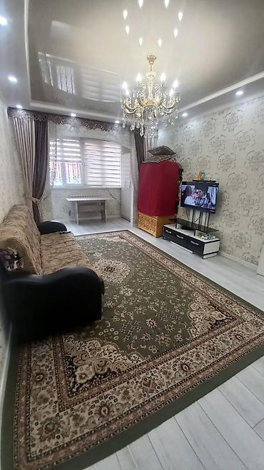 Продажа квартир: 1 комната, 44 м², 1 этаж, Евроремонт — 8