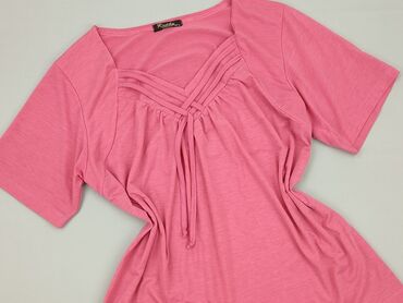 T-shirt damski, rozmiar L