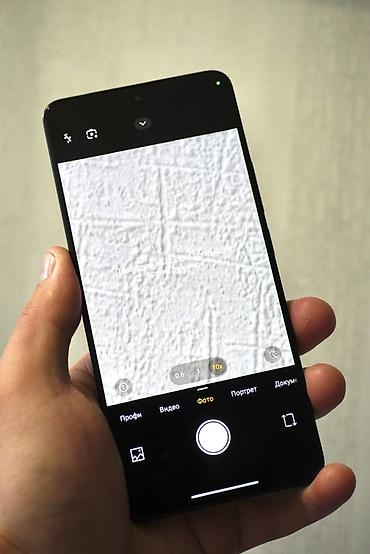 11pro 64: Poco F6, Б/у, 512 ГБ, цвет - Черный, 1 SIM, 2 SIM, eSIM — 10