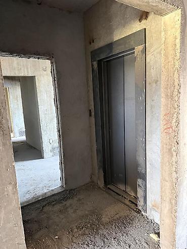 ts group: 3 комнаты, 83 м², Технопарк Элитка, 5 этаж, ПСО (под самоотделку) — 5