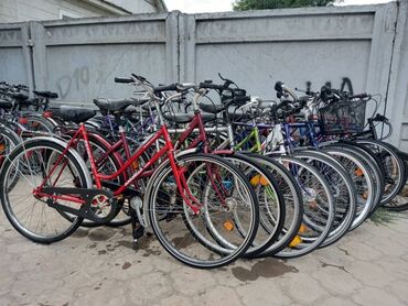 Авто в рассрочку без банка рядом просп жибек жолу бишкек - Кыргызстан: Германиский велосипеды оптом и в розницу мы находимся рядом с