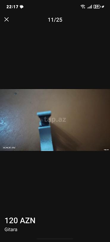 Akustik gitaralar: Akustik gitara — 15