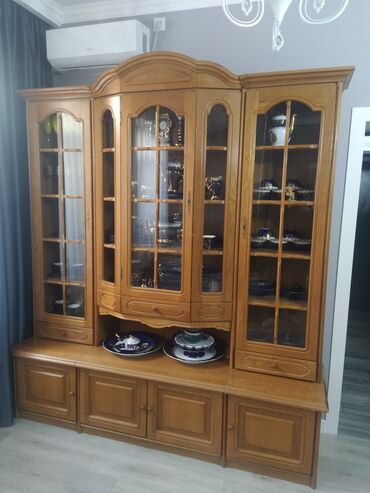 рамки зеркал для дома: Сервант, Дерево