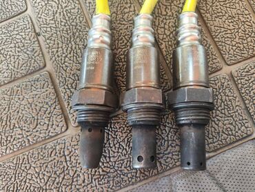 Лямбда зонды: Лямбда зонд 2024 г., Новый, Оригинал, США — 7