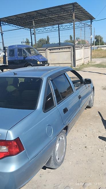 щит приборов зил: Daewoo Nexia: 2011 г., 1.5 л, Механика, Бензин, Седан — 4