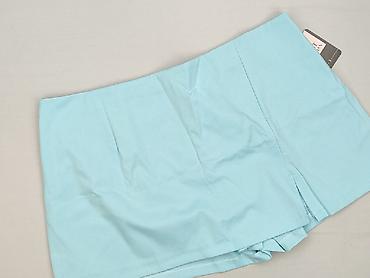 jeansy regular: Szorty damskie, rozmiar S — 1