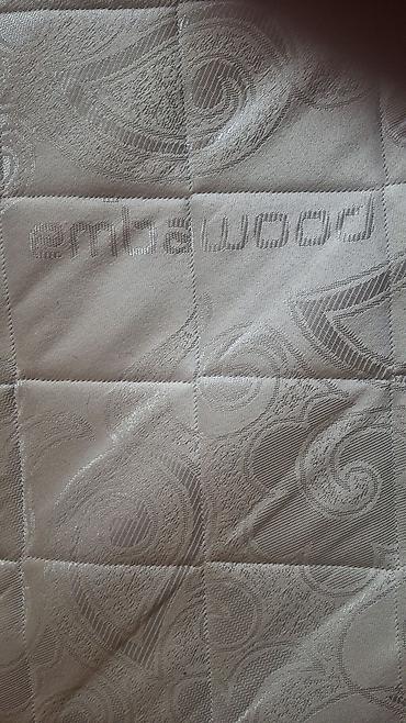 carpayi: Embawood iki nəfərlik çarpayı və döşək dəsti - Ölçü: təxmini 160x200 — 3