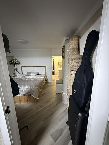 спутник квартиры: 2 комнаты, 55 м², Кара-Жыгач ж/м 2 этаж — 10