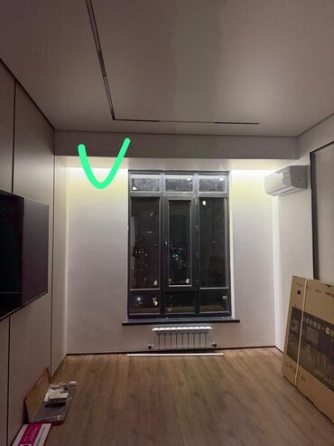 Другие виды отделочных работ: Больше 6 лет опыта — 6