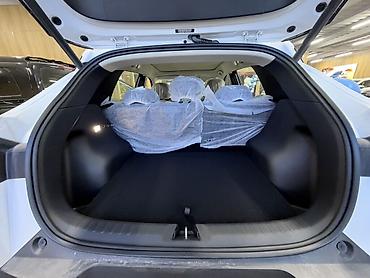 Changan: Changan Qiyuan Q05: 2026 г., Автомат, Электромобиль — 4