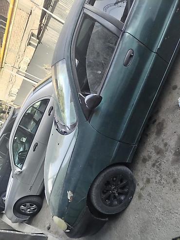 диски для авто: Daewoo Lanos: 1996 г., 1.5 л, Автомат, Бензин, Седан — 2