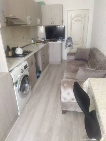 Yeni tikili: Masazır, 2 otaqlı, Yeni tikili, 73 kv. m — 4