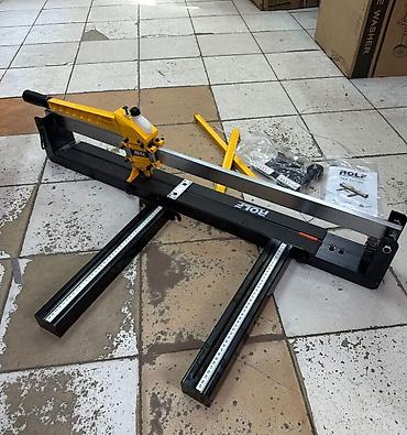 Ручные плиткорезы: Новый, Платная доставка — 13