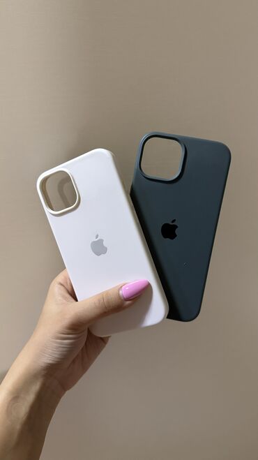 Kabrolar: Iphone 13/14 case
2’si birlikdə 10 azn
Telefon satıldığı üçün satılır