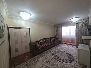 Продажа квартир: 3 комнаты, 109 м², Тунгуч мкр 3 этаж — 4