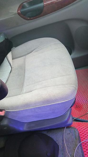 Унаа сатуу: Toyota Estima: 2003 г., 0.3 - engine capacity л, Автомат, Вэн/Минивэн — 7
