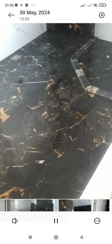 Plitə işləri: Kafel metlaq isleri gorurem 10anata yalniz duz polar hamam polarina — 4