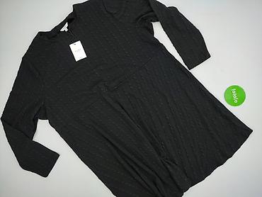sukienki codzienne plus size: Sukienka damska, rozmiar 6XL — 2