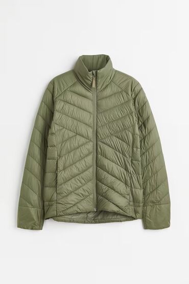 Демисезонные куртки: Куртка H&M