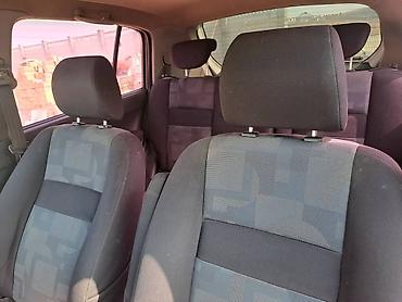 Hyundai: Hyundai Getz: 2009 г., 1.4 л, Автомат, Бензин, Хэтчбэк — 6