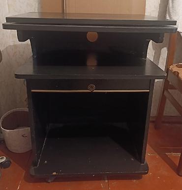 Televizor altlığı. Qırığı yoxdu lalafo.az -da Televizor altlığı. Qırığı yoxdu