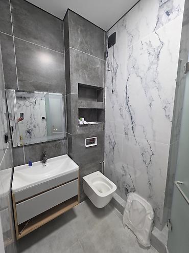 Продажа квартир: 2 комнаты, 67 м², Элитка, 7 этаж, Евроремонт — 8