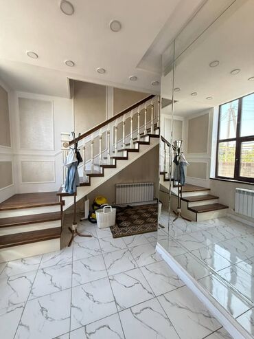 Продажа квартир: Дом, 200 м², 5 комнат, Собственник, Евроремонт