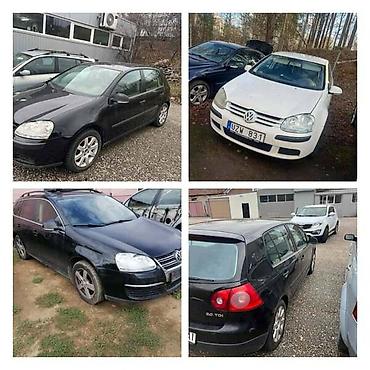 corsa c: MOTOR MENJAC 1.6 FSI ZA VOLKSWAGEN GOLF 5 | delovi za golfa 5 — 1