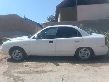geely galaxy m9: Geely CK: 1999 г., Механика, Седан — 2