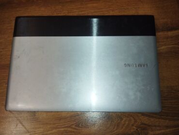 irşad electronics notebook: Samsung noutbuk har birşey işlək vəziyyətdə sadəcə zaryatqa yığmır at lalafo.az irşad electronics notebook: Samsung noutbuk har birşey işlək vəziyyətdə sadəcə zaryatqa yığmır