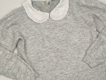 spodnie z zamkiem z boku: Світшот, Primark, 14 р., 158-164 см, стан - Дуже гарний