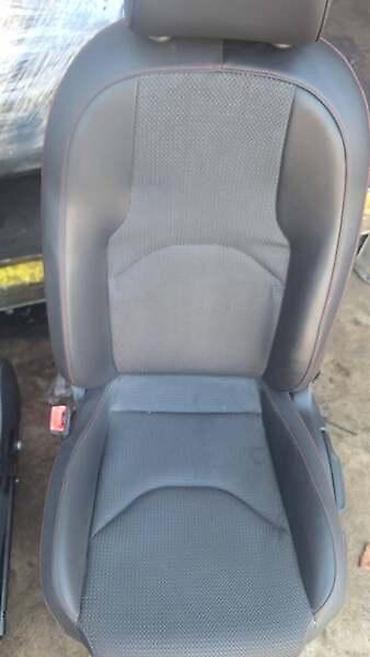 vrata golf 2: LEON 5F FR SEDISTA ZA SEAT LEON OD 2013. DO 2018. GOD — 4