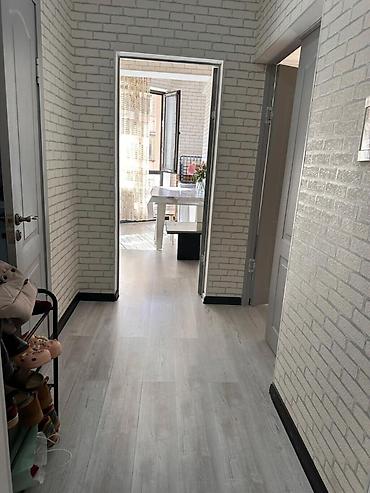 Продажа квартир: 1 комната, 38 м², Тунгуч мкр Элитка, 7 этаж, Евроремонт — 3