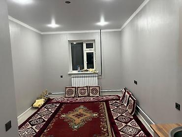 Продажа помещений свободного назначения: 🏠 Сдаётся квартира 📐 Площадь: 23 м² 📍 Адрес: Ж/М Келечек 🛒 До рынка — 1