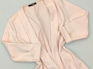 marynarka damska na wesele: Women's blazer, size S (EU 36)
