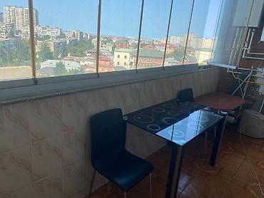 6 mikrorayon: Salam Oglan otaq yoldasi axtarriq evin her bir seraiti var ev metroya — 2