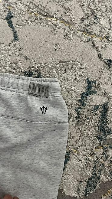nike tech fleec: Штаны, С карманами, Китай, Трикотаж — 4