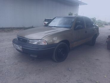 Daewoo: Daewoo Nexia: 2007 г., 1.5 л, Механика, Бензин, Седан